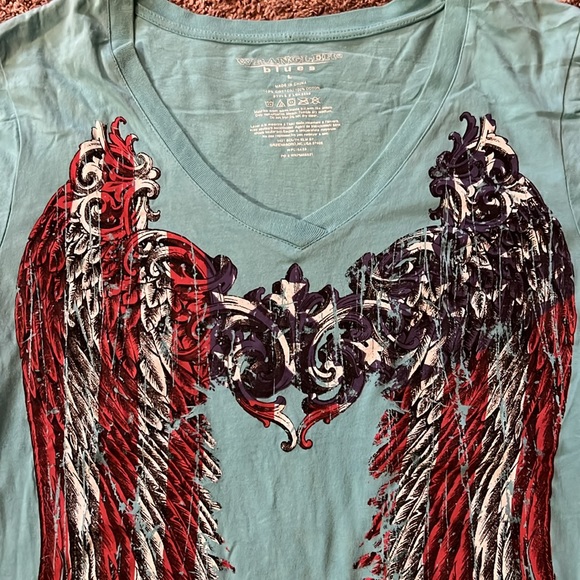 Wrangler top - Picture 2 of 4